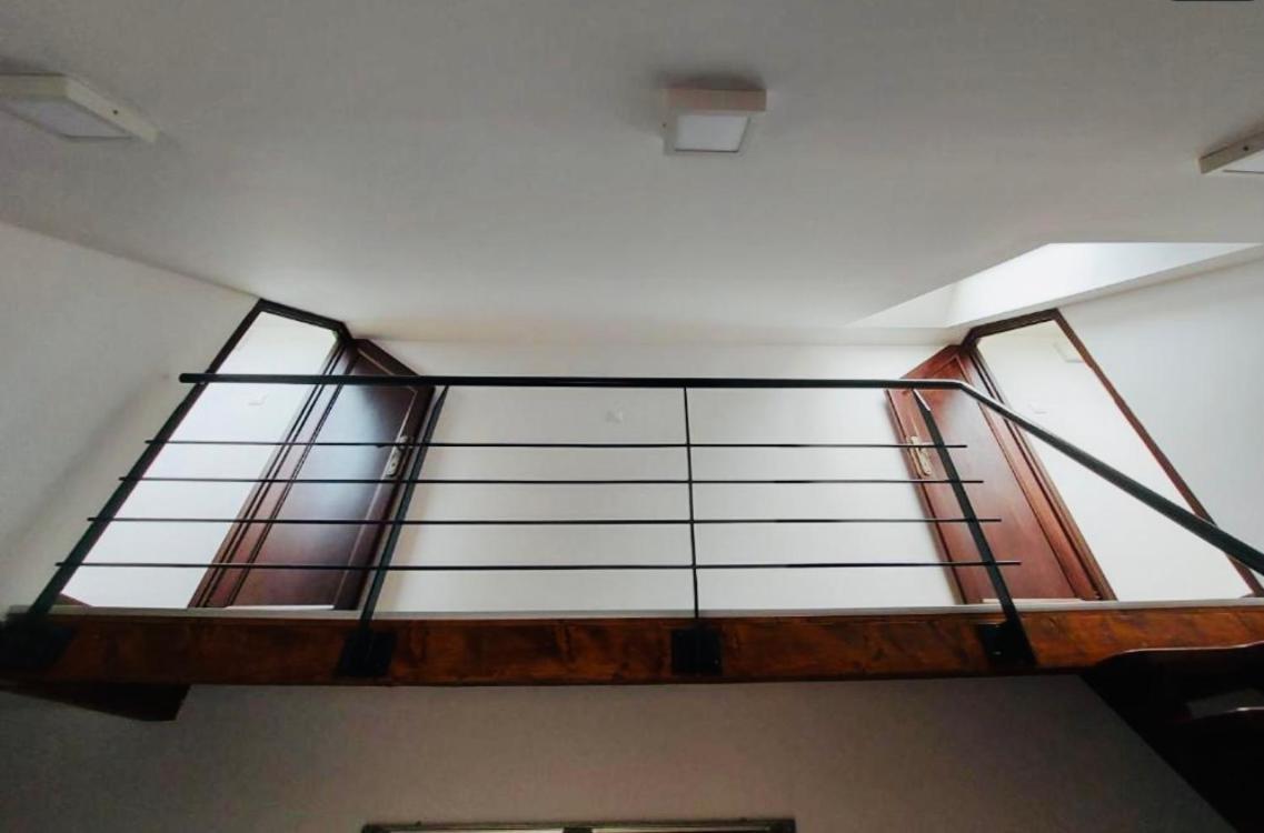 Jokai Apartman Komárno Exterior foto