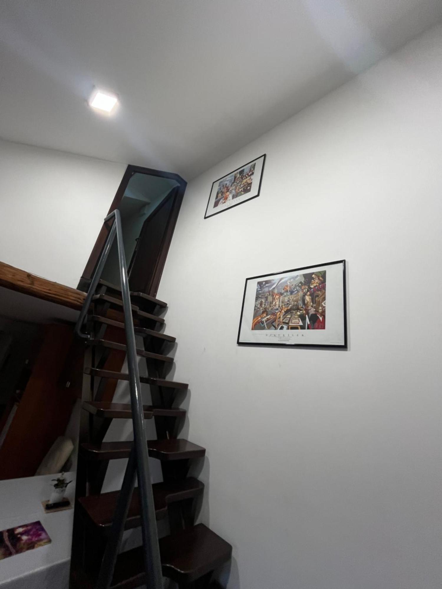 Jokai Apartman Komárno Exterior foto